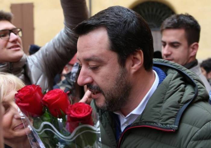 Sindaco a Salvini: 'Su Cpr serve confronto diretto'