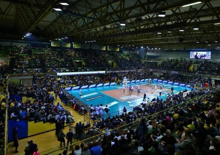 Modena Volley, è già record abbonamenti