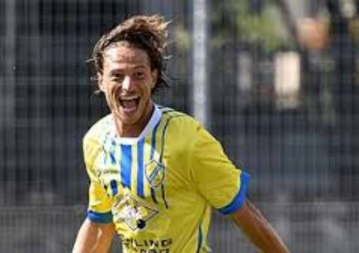 Modena, per l'attacco arriva Ferrario