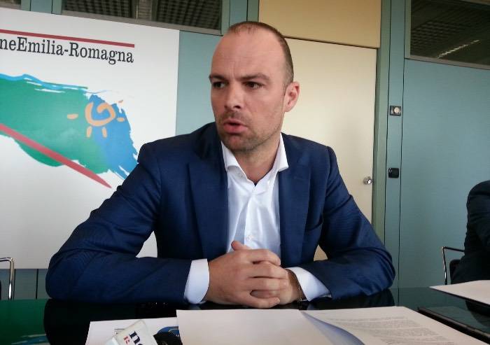 Festa nazionale Pd a Ravenna, territorio 'vincente' per il partito