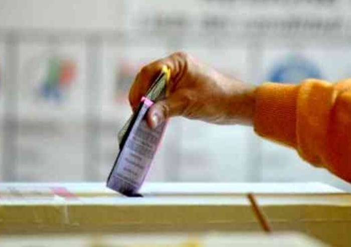 Si vota fino alle 23 a Serra, Guiglia, Polinago e Camposanto