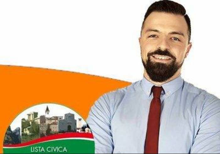 A Guiglia vince il centrosinistra di Lagazzi