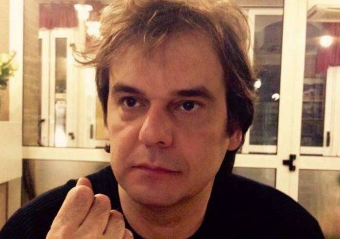 'Crisi di Forza Italia colpa di Palmizio? Ma no mi sta pure simpatico'