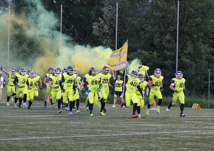 Vipers superano Skorpions in rimonta e volano ai quarti