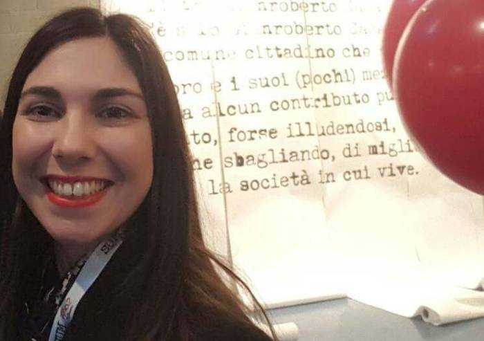 Deputata M5S Sarti condannata per diffamazione