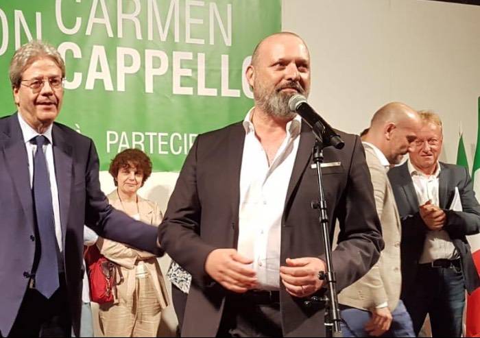 Bonaccini: 'Nessuno cresce come noi'