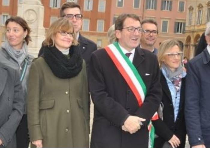 Nostro sondaggio su Muzzarelli, Arletti: 'Votate anche se è La Pressa'