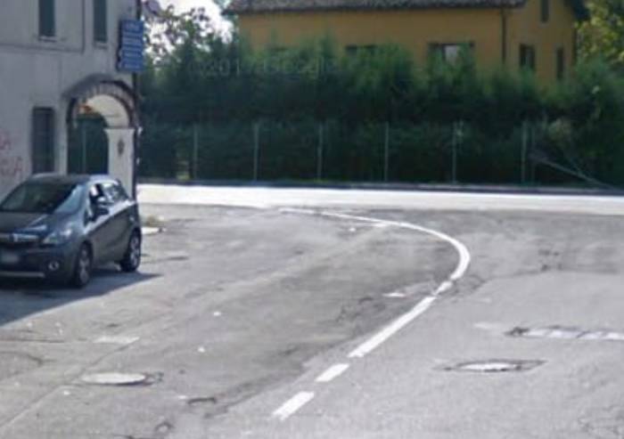 Omicidio in via Mavora: la vittima è un imprenditore edile casertano