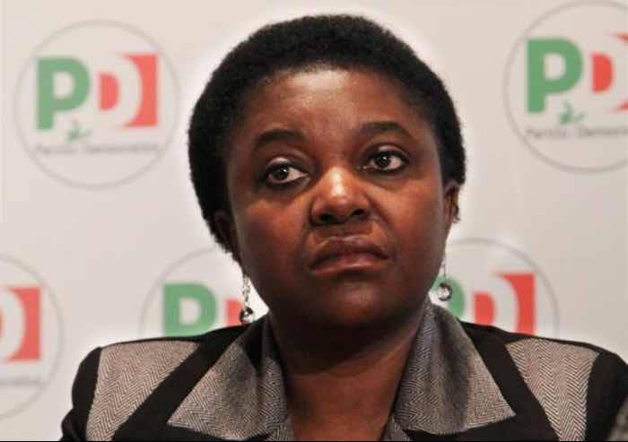 Migrazioni, Kyenge: 'Patto Savini-Di Maio sulla pelle dei più deboli'