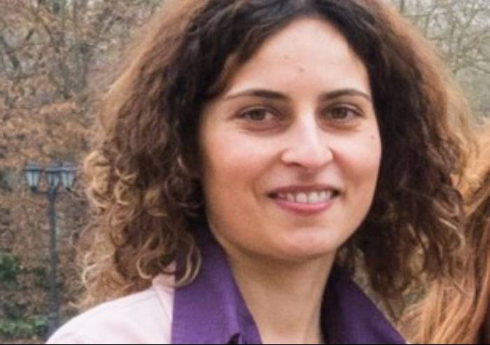 Cia, Luana Tampieri eletta presidente di 'Donne in Campo'