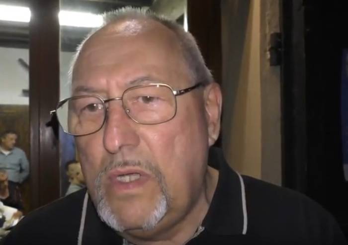 'Villaggio Zeta, assediati dai ladri, ora basta'