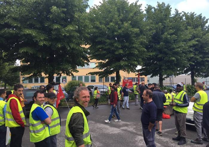 Coop Alleanza 3.0: 'Presidente Centrale Adriatica ha richiamato Cft'