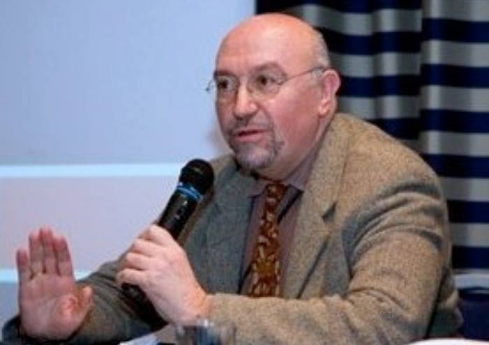 Telesanterno in crisi, interviene l'ordine dei giornalisti