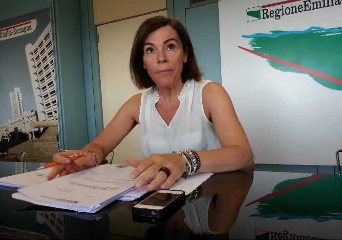 Gualmini: 'In Emilia Romagna nessuna schedatura, vergognoso pensarlo'