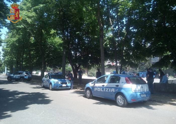 Alla guida con un tasso alcolico quadruplo rispetto al consentito