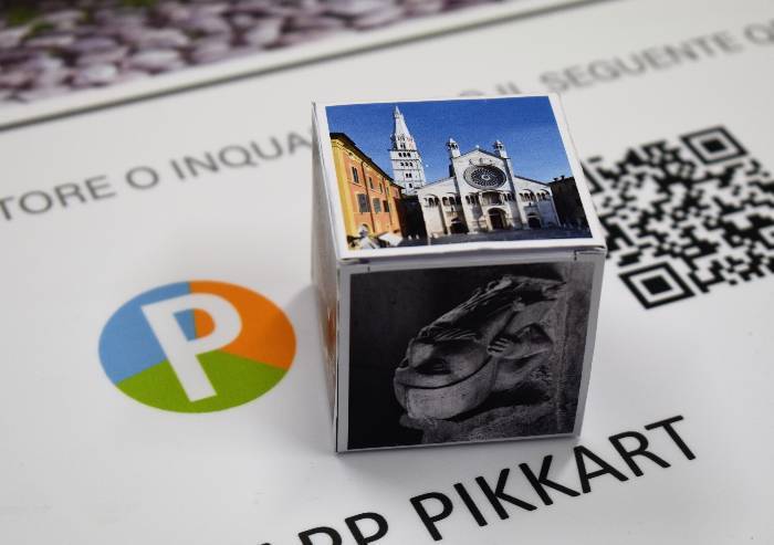 Web Marketing Festival: anche Pikkart tra i protagonisti