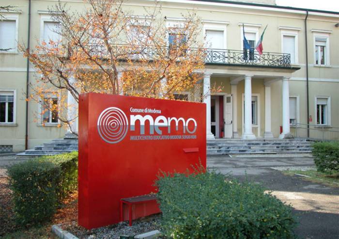 Cosìil Comune pensa alla 'demolizione' di Memo, fiore all'occhiello