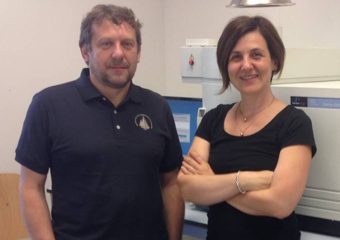 Magma vulcanici: scoperta mondiale di ricercatori Unimore