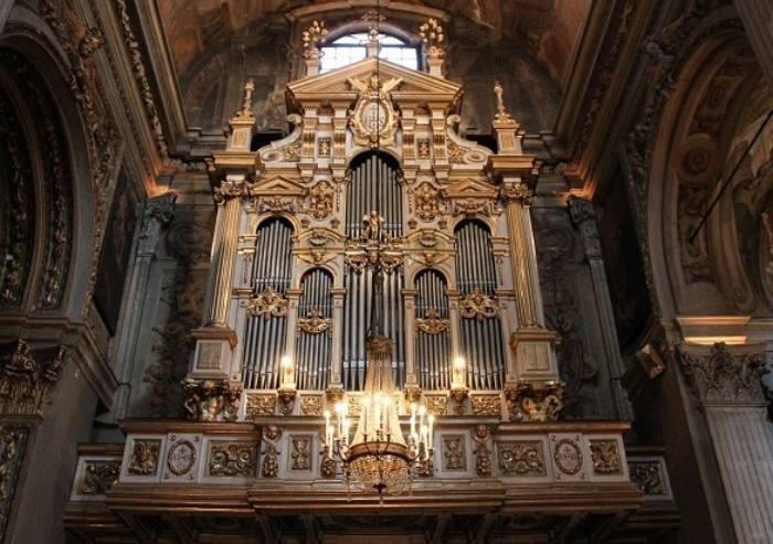 I concerti più belli nelle chiese più affascinanti: torna Armoniosamente