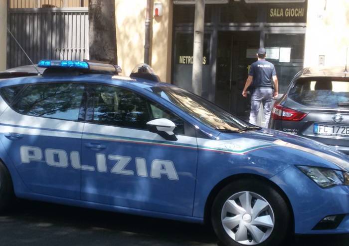 Sala giochi Metropolis a Carpi, licenze sospese