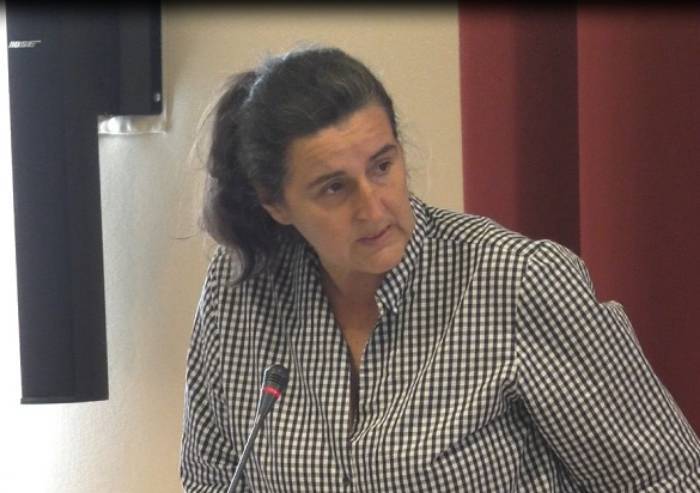 Seta, risponde la Filippi: 'Il problema, la finanziaria Berlusconi'