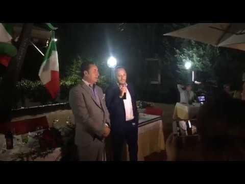 Modena calcio, Salerno: 'Stop campagna elettorale, lavoriamo insieme'