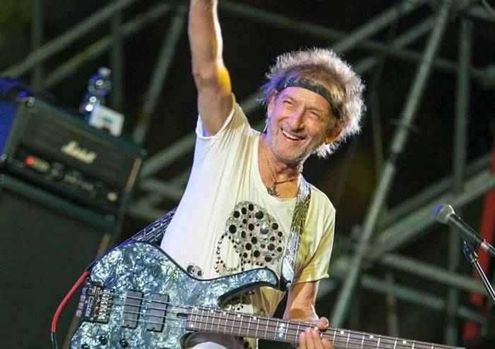 Notte Gialla a Modena con Claudio Golinelli