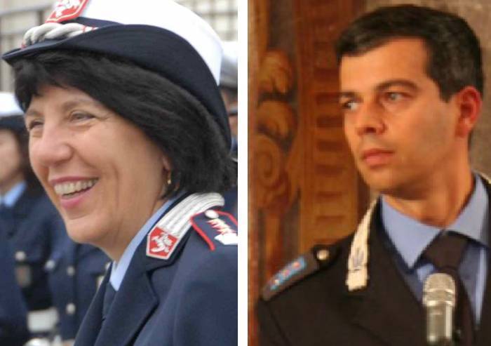 Successione Chiari, il Sulpl: 'Risparmiare risorse sul compenso'