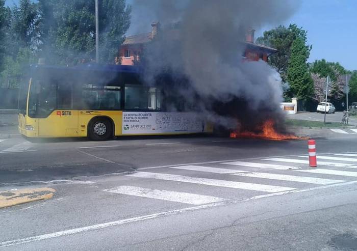 'Disastro trasporto pubblico: Pd assurdo, dà la colpa a Berlusconi'