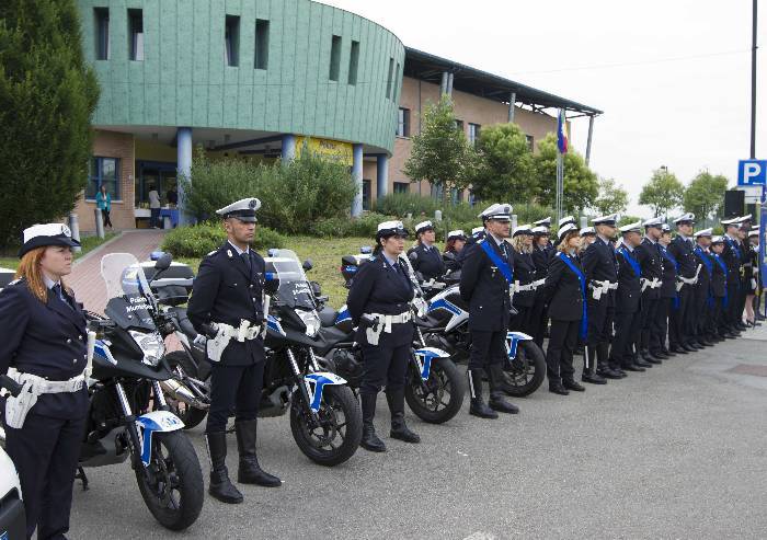 'Vigili urbani in servizio allo stadio, illegittimo pagarli di più