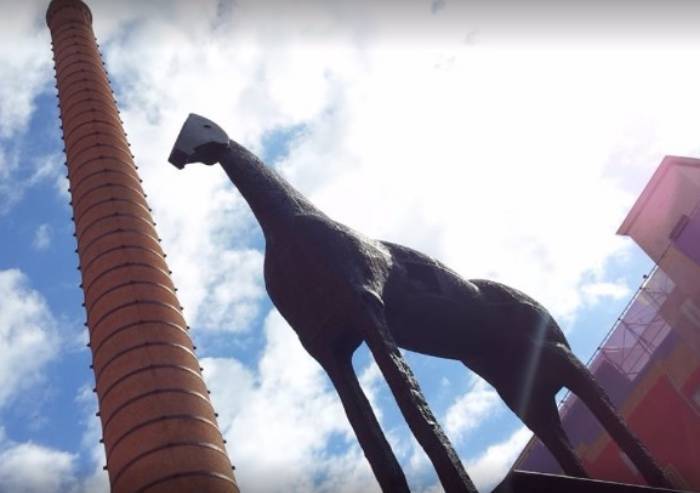 'Cavallo di Paladino, archiviata la demenziale proposta del Pd'
