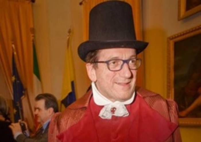 Sistema Modena: dal cavallo di Paladino a Miana, appalti e circenses