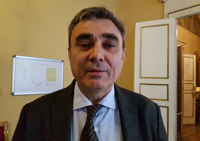 Mazzanti: 'Il Pd è morto, a Imola ha perso un sistema'