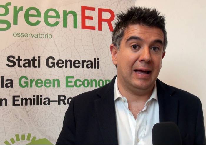 L'ex sindaco Manca: 'La sconfitta a Imola è colpa mia'