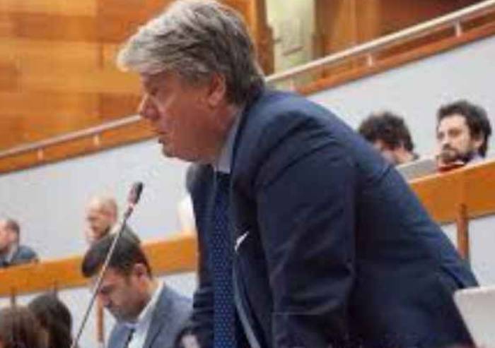 Aimi capogruppo Forza Italia nella Commissione Affari esteri