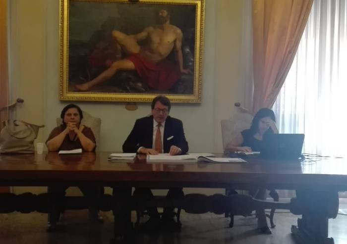 Avviso urbanistica: asse Vandelli-Sergio per rassicurare i costruttori