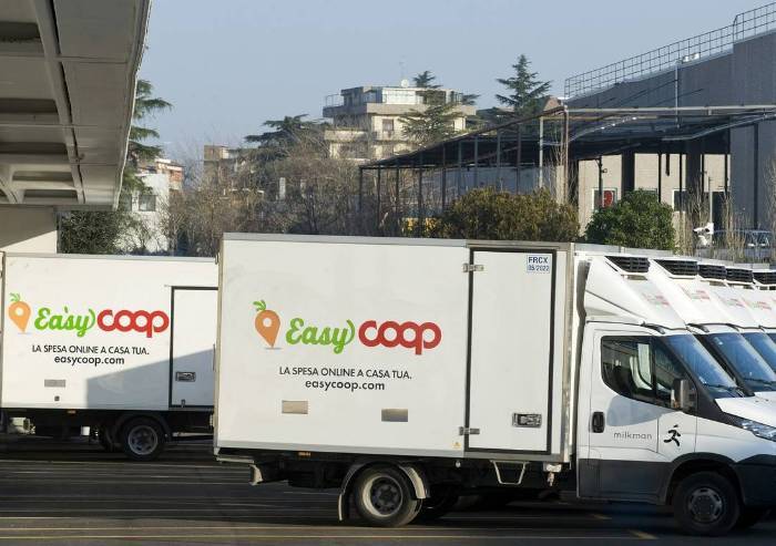 Alleanza 3.0: 'EasyCoop è estranea a scelte aziendali di altre realtà'