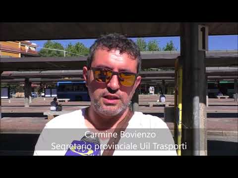 'Pronti al dialogo con Cattabriga e a ritirare lo sciopero del 17 settembre'