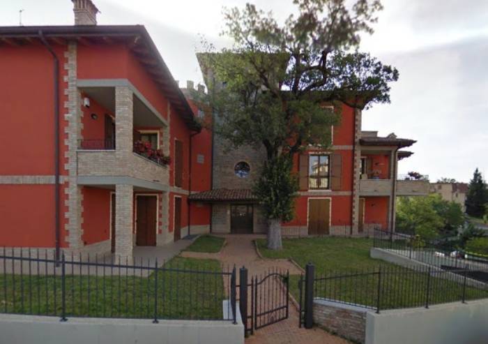 Serramazzoni, donna uccisa a coltellate, fermato il nipote