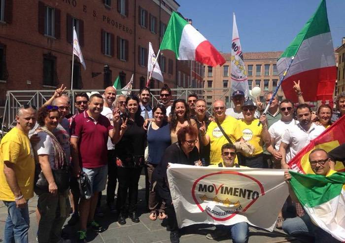 M5s: Poggi (Pd) fa il professorino e prova a 'rivisitare' la realtà