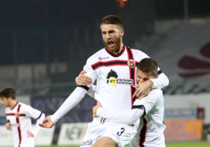 Belfasti, ex Modena, disponibile a parametro zero