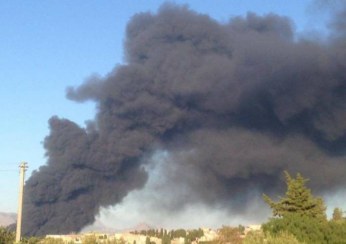 Fatturato ecomafie 14 miliardi, record arresti e inchieste 2017