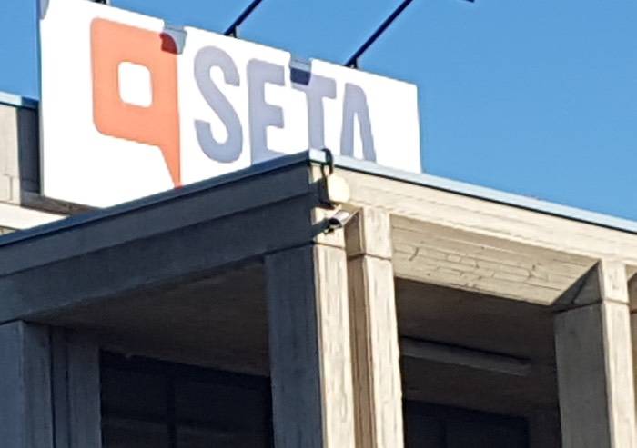 L'assemblea dei soci conferma Cattabriga alla presidenza Seta