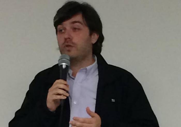 'Criminalità dilagante, gratis ai commercianti spray al peperoncino'