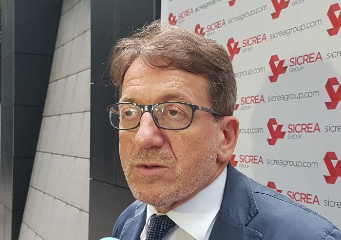 Strade, Muzzarelli ai costruttori: da Roma nemmeno un cenno