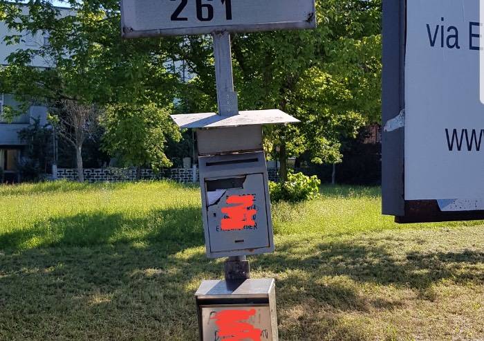 Lega Modena, fuori da microaree troppe famiglie nomadi senza controlli