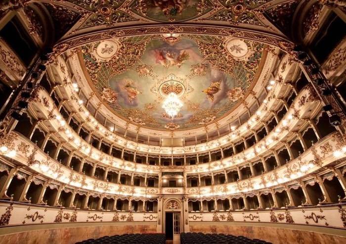 La stagione 2018-2019 del Teatro Comunale di Carpi