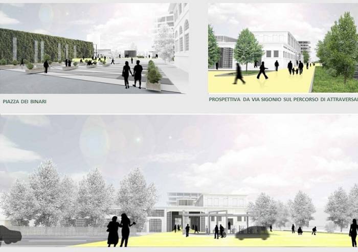 Ex Amcm, prova del fuoco in Consiglio Comunale