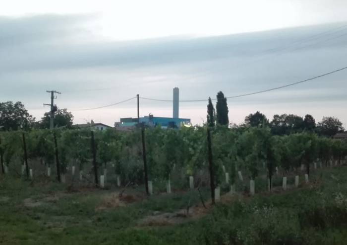 Inceneritore, a Parma il PD frena Iren, a Modena spinge Hera