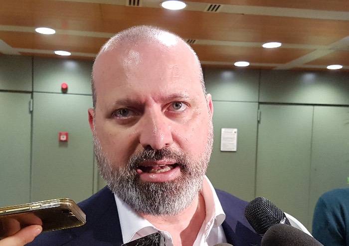 Rumors su possibile candidatura di Bonaccini alla segretaria del Pd